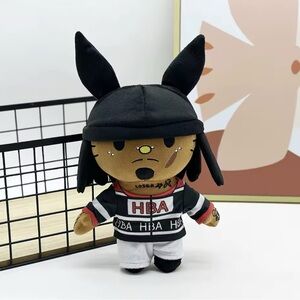 PLAYBOI CARTI x HELLO KITTY